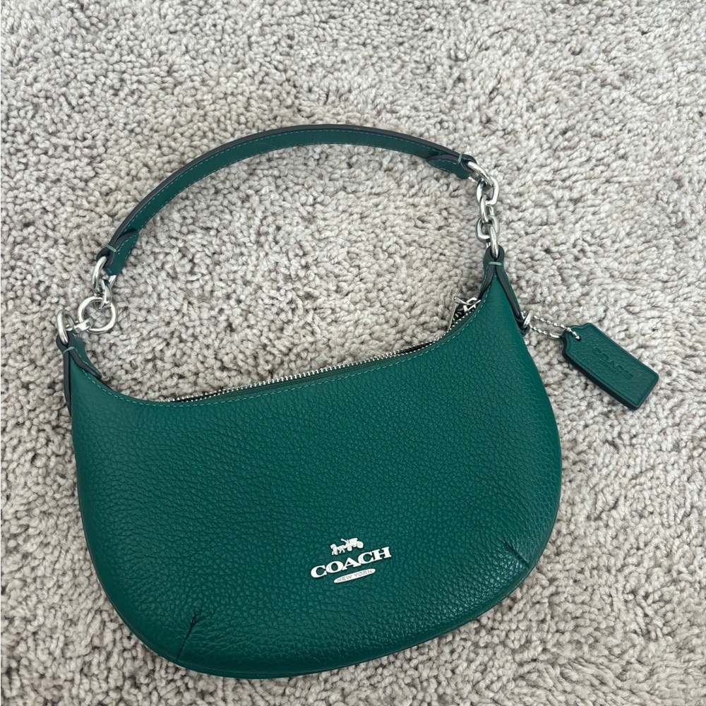 Coach Mini Payton Bag